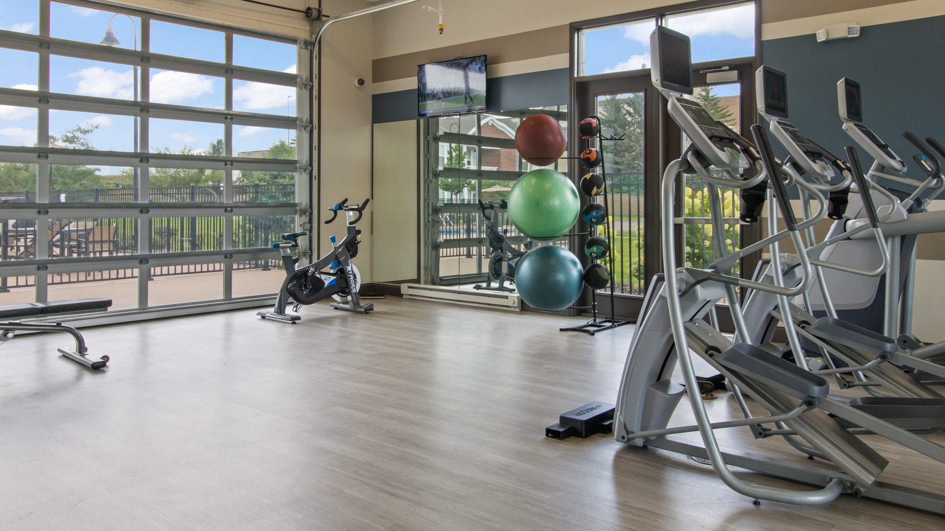 Apple Valley, MN Apartments for Rent Springs at Apple Valley